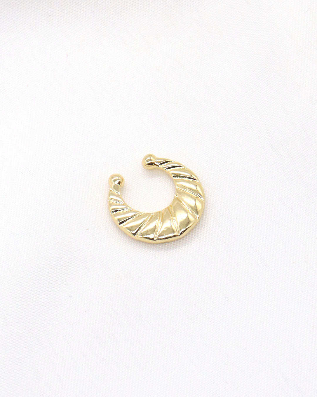 EARCUFF EN GOLDFIELD EG-030