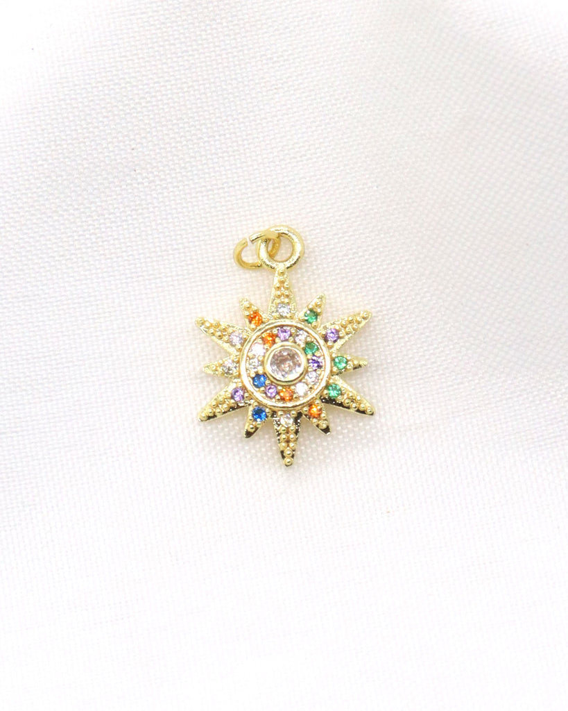 DIJE EN RODIO RD-621