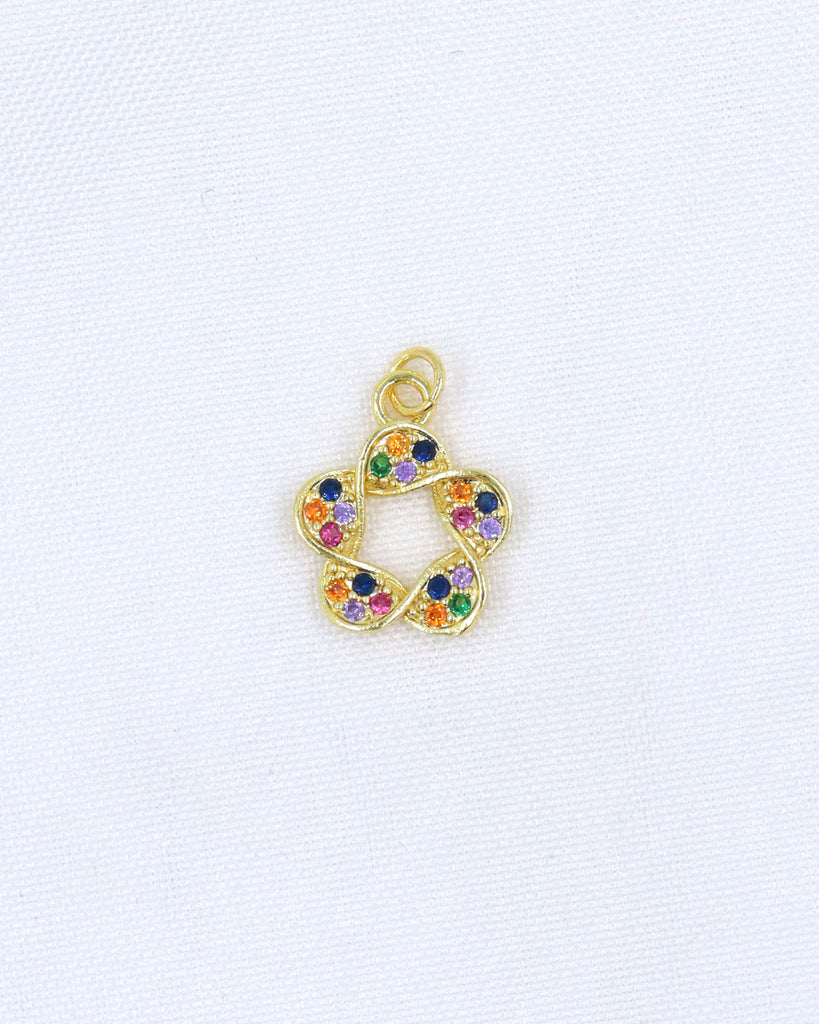 DIJE EN RODIO RD-630