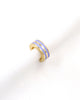 EARCUFF BAÑO DE ORO EG-005