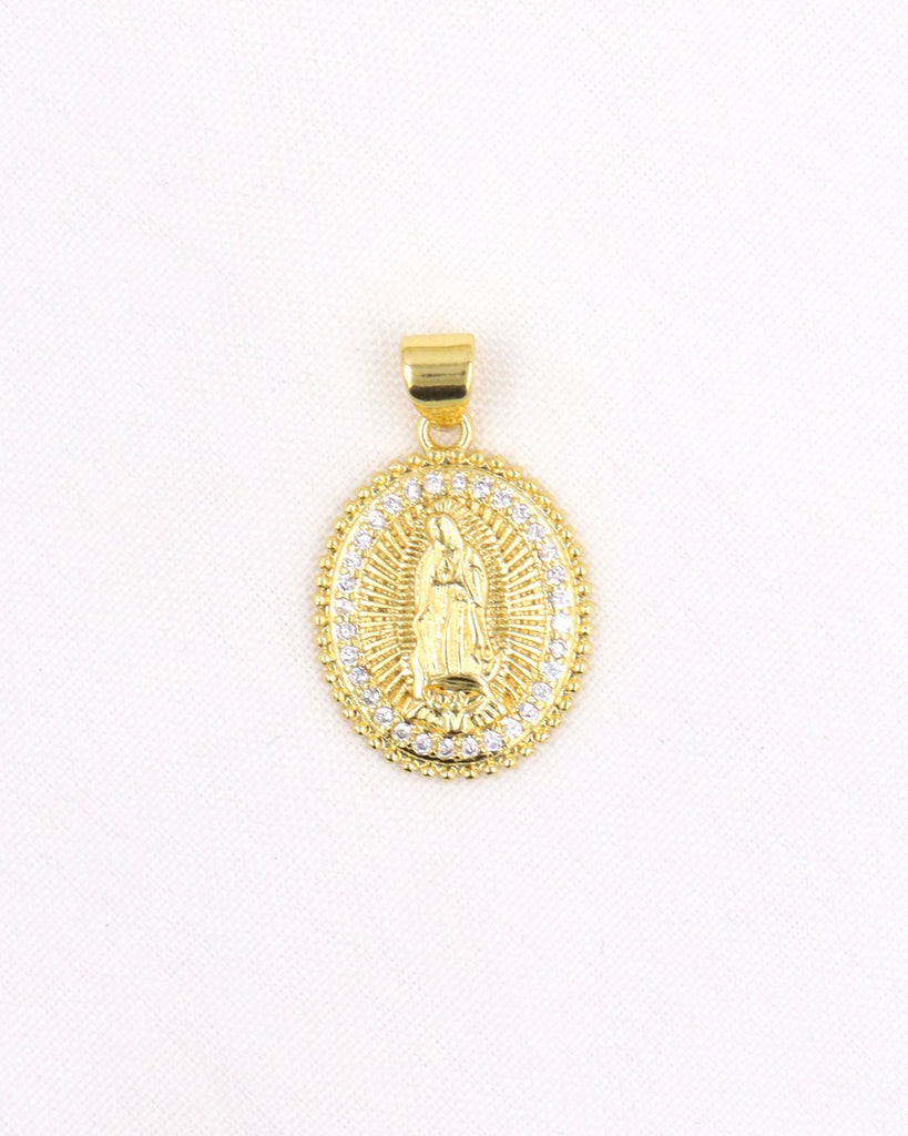 DIJE DE EN RODIO 664