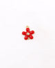 RD-818 DIJE EN RODIO FLOR 10MM